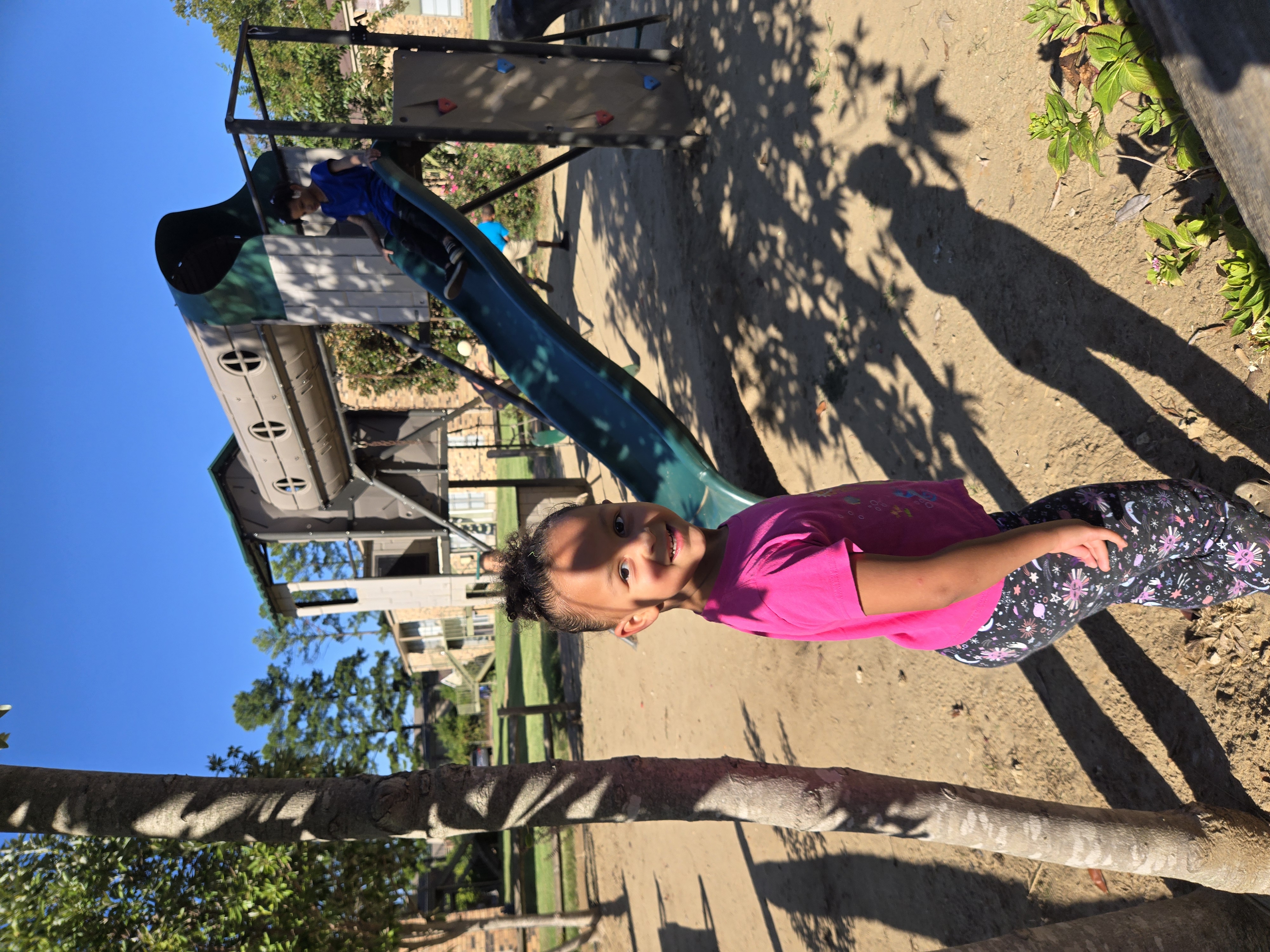 Onsite Playground