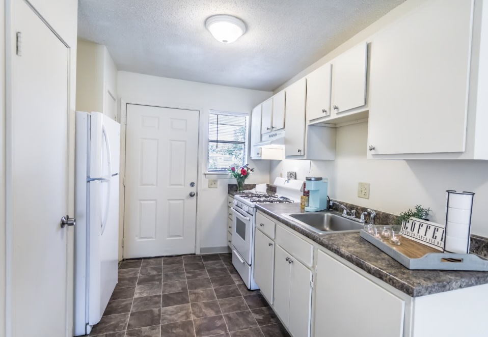 Range Park Kitchen