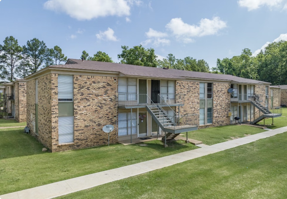 Range Park Apartments